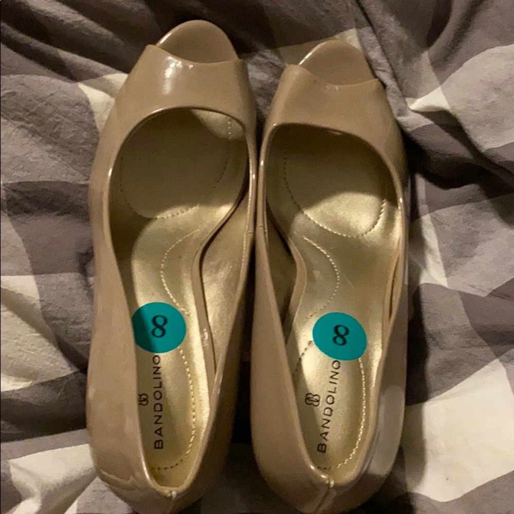 Bandolino Women’s Shoes